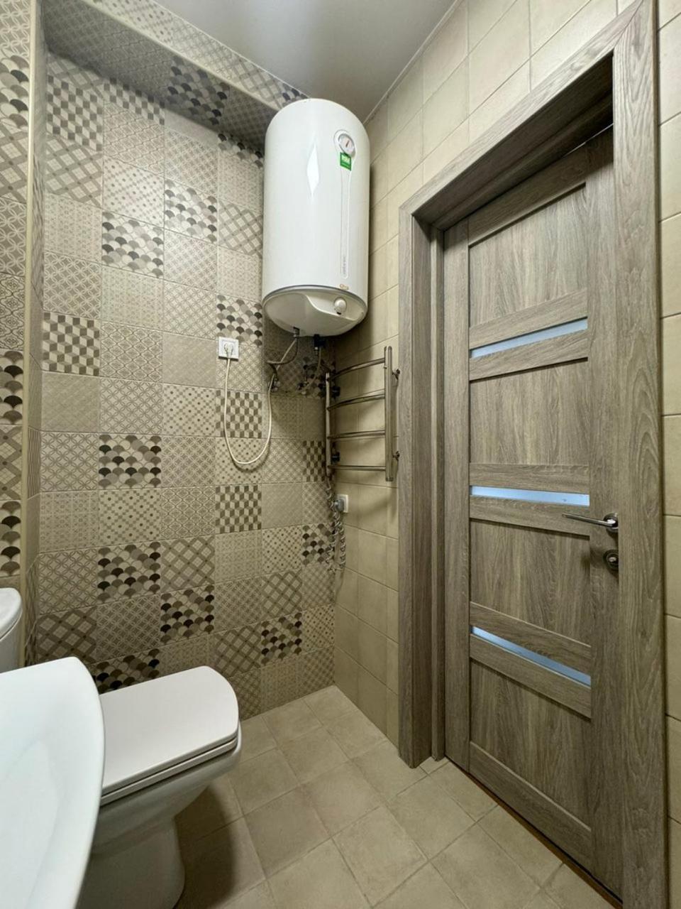 Solo Apartment Virmenska Київ Екстер'єр фото