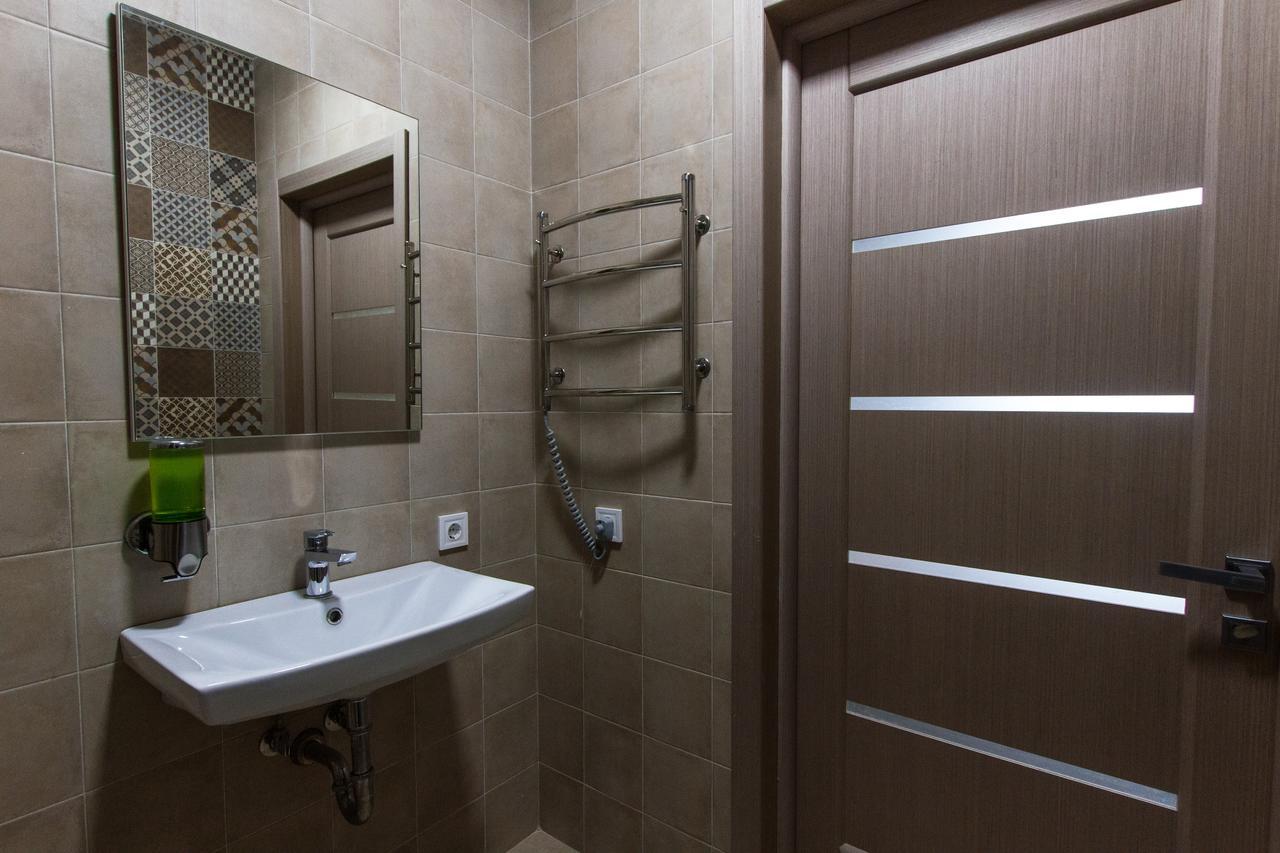 Solo Apartment Virmenska Київ Екстер'єр фото